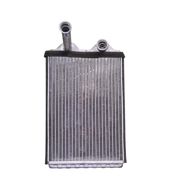 auto heater core aluminum heater core For TOYOTA HEATER