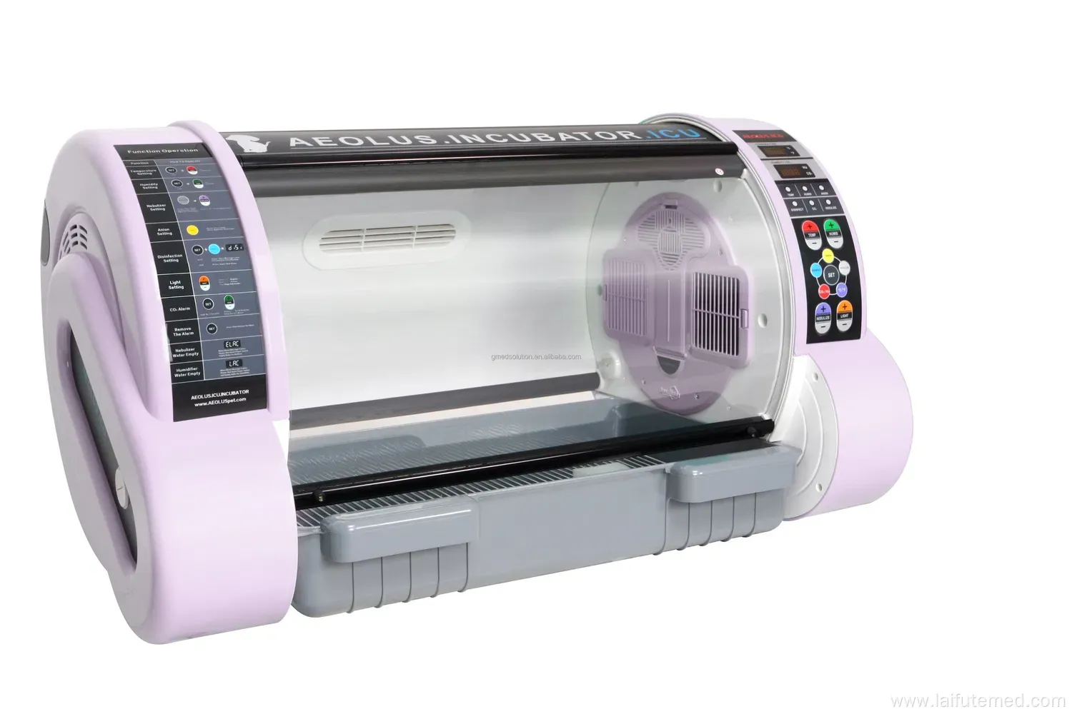 Portable Pet Brooder