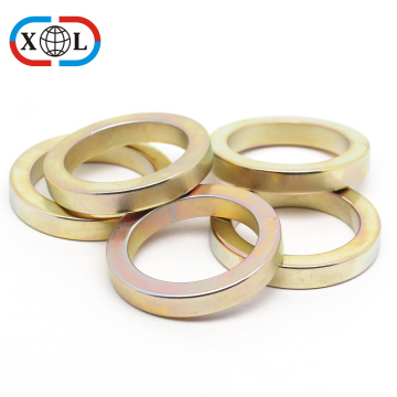 Countersunk Ring Magnet Product