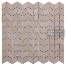 Glass Mosaic Backsplashes For Kitchens Decor