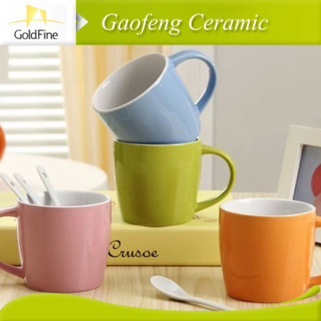 12 oz temperature color change cup