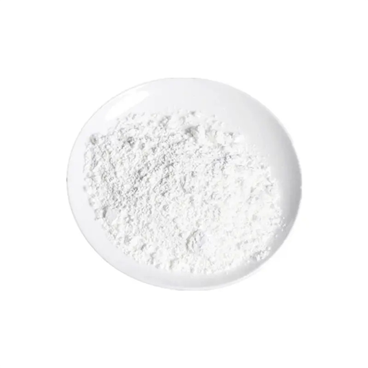 Bột silica dioxide có độ tinh khiết cao cho lớp phủ da