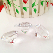 k9 crystal diamond glass paperweights wedding favors for wedding guest souvenirs wholesale