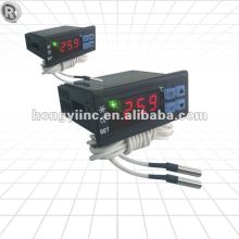 C1203-K/ 3 relay temperature controller for refrigeration.