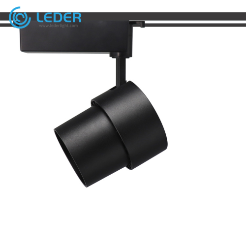 Lampu Trek Fleksibel Kepala LED