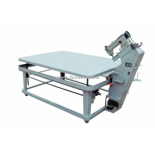 Mattress Edge Sewing Machine