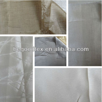 Beautiful polyester window screen fabric