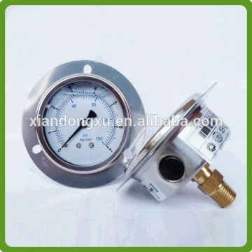 Portable most popular engine oil pressure gauge