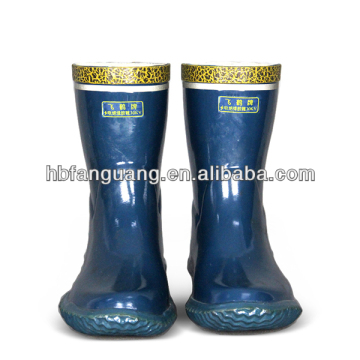New Style Light rubber Boots .dielectric boots