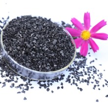 Coconut Shell Granular Activated Carbon for Water Purification