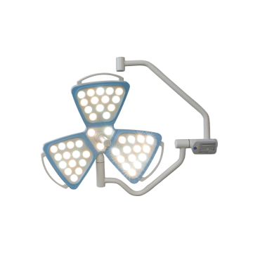 CreLed 3300 White Surgical Hospital Operating Theater Light