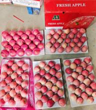 2020 good-quality apple