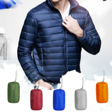 Wholesale Portable High-Quality Down Jackets