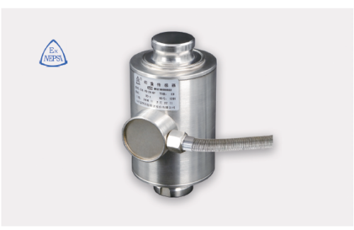 Digital Type Explosion Proof Load Cell