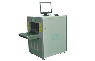 Security Inspection X-ray Baggage Scanner For Airport , Bus