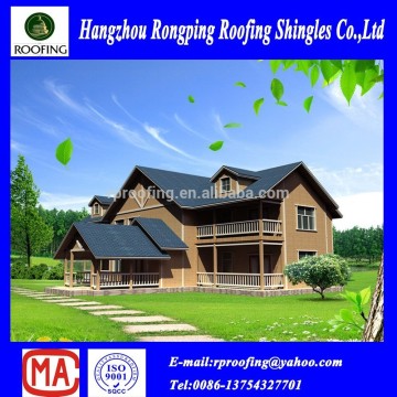 [factory direct roofing shingles] colorful hexagonal roofing shingles prices