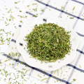 Dehydrated Edible Coriander Leaves and Stems Single Spice
