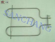 High watt oven heating elements for heating appliances, 125