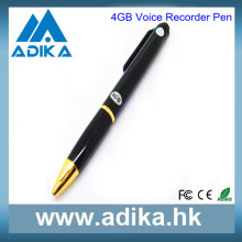 4GB Voice Recorder Pen