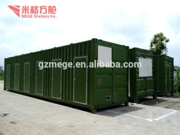 container corrugated steel plate