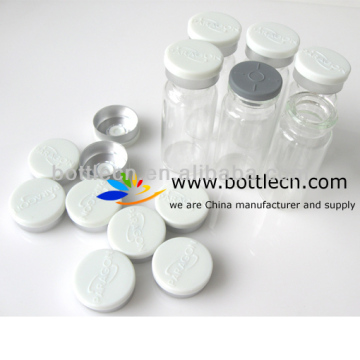 5ml pharmaceutical injection glass tubing vial