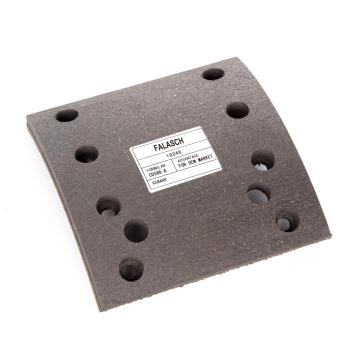 19246 BRAKE LINING SET