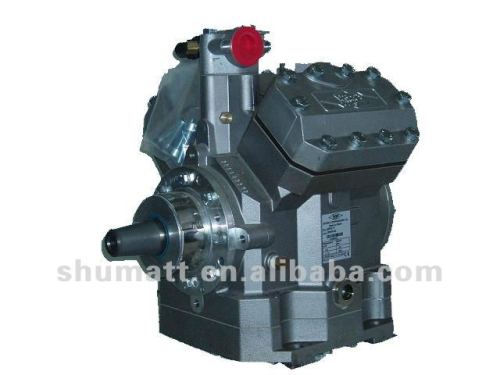 Kinglong- Bitzer 4TFCY AC compressor