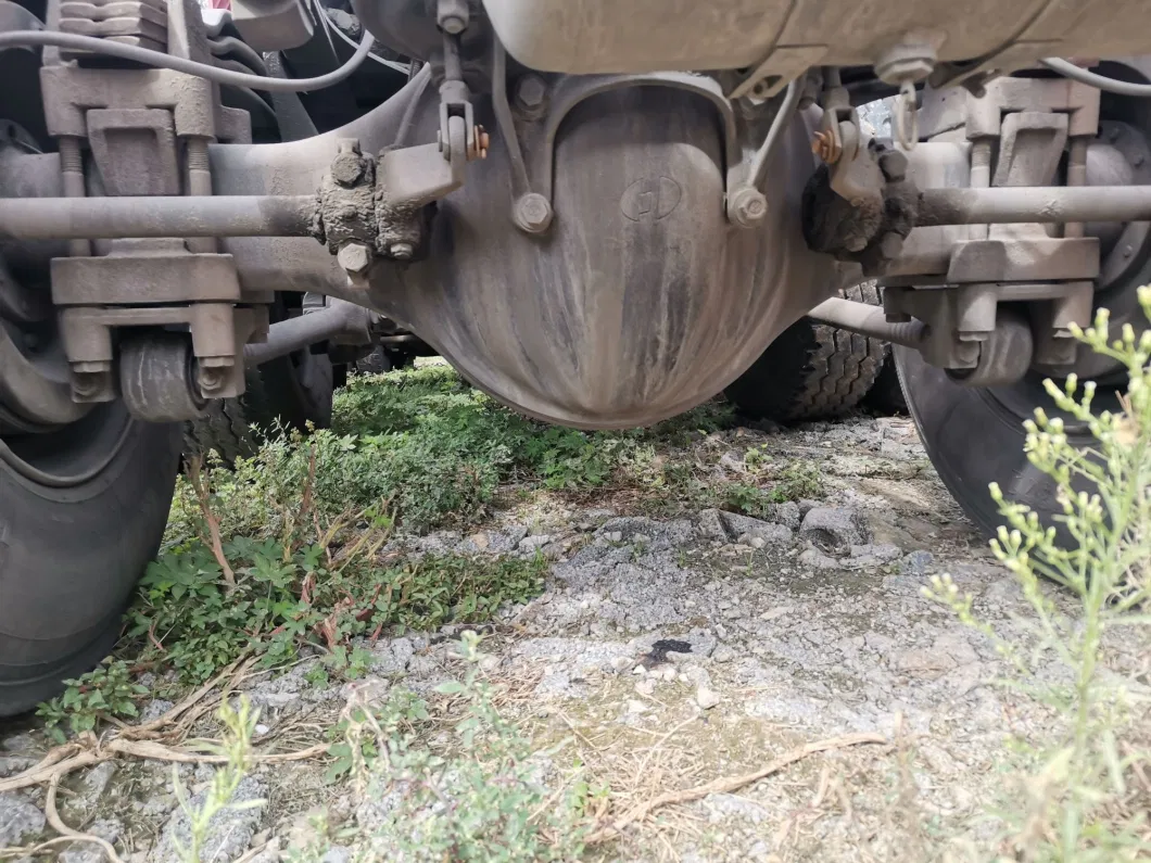 Hot Sale Used Shacman X3000 Cargo Truck 6X4 Tractor Truck for Tow in Good Condition