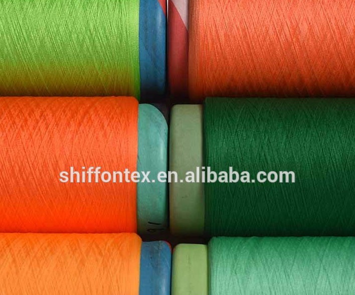 100% Polypropylene Yarns