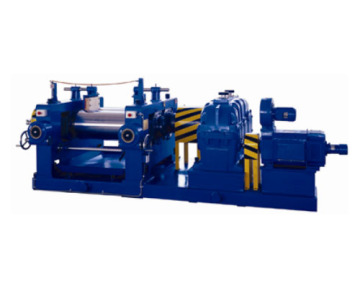 XK-560 Two roll open Mill open mixing mill/Mixer mill