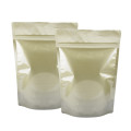 Spice Packaging Pouch Stand Up Plastic Pouch