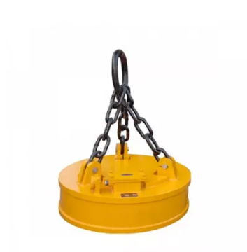 Strong Suction Lifting Electromagnets for Diverse Ferromagnetic Materials