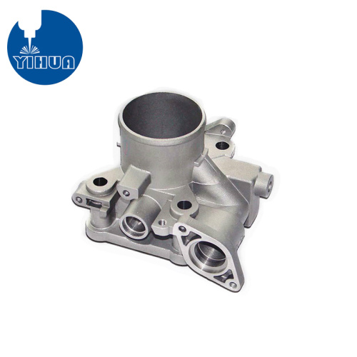 Aluminum Die Casting Performance Part