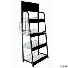 Candy and dry goods Display Rack