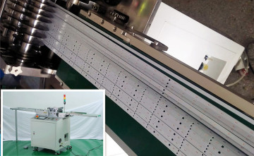 pcb board circuit cutter / pcb board printing cutter
