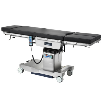 Electric Mechanical Operating Table (ET500T)