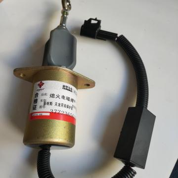 37Z2365610A Auto Parts Solenoid Valve