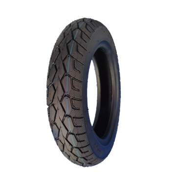 Tread Pattern Scooter Tire 3.00-10 JD909