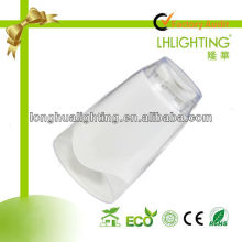 LED small night Lamps like a milk cup