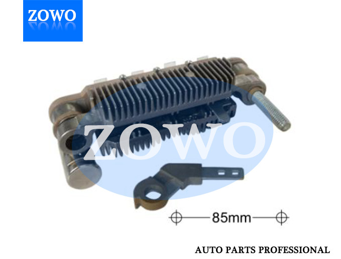 A4tu3599 Alternator Rectfier For Mitsubishi