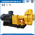 NAIPU Horizontal 8/6 Pronilevered Ceramic Pump