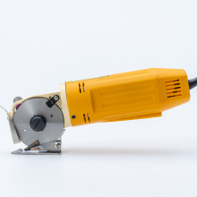 2023 High-Quality Mini Round Cutting Machine for Manufacturing Plants