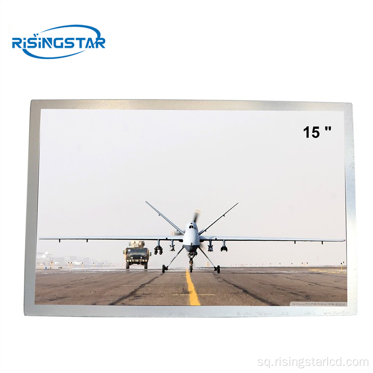 15.0 "AUO G150XTN06.B TFT MODULI LCD