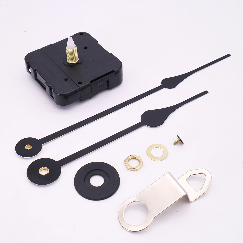 Good Quality DIY Wall Clock Mechanism Clock Kit