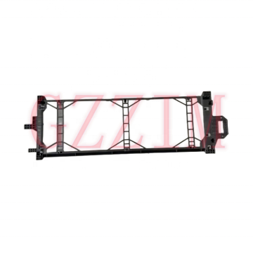 Model 3 Radiator Condenser Support 1077082-00-C