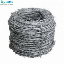 Best Quality Barbed Wire For Protection