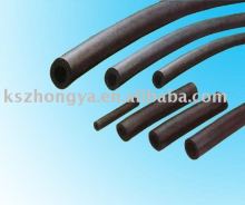 rubber thermal insulation material