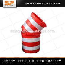 WB-A11-001 Crash Barrels/led Crash Barrels/Multi-function Crash Barrels