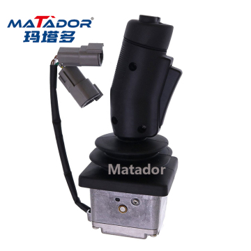 Manitou Replacement Aerial Platform Scissor Lift Joystick Control