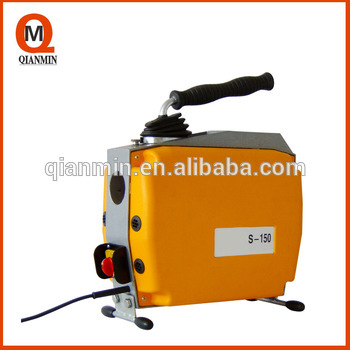 drain cleaner drain cleaning machine for sale